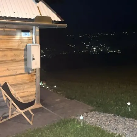 Chata Na Grapie Bialy Dunajec