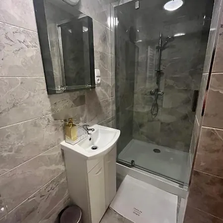 Chata Na Grapie Holiday home Bialy Dunajec